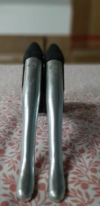Leve Freni Bici Corsa Galli Maillard Vintage Bike - Foto 1 di 12