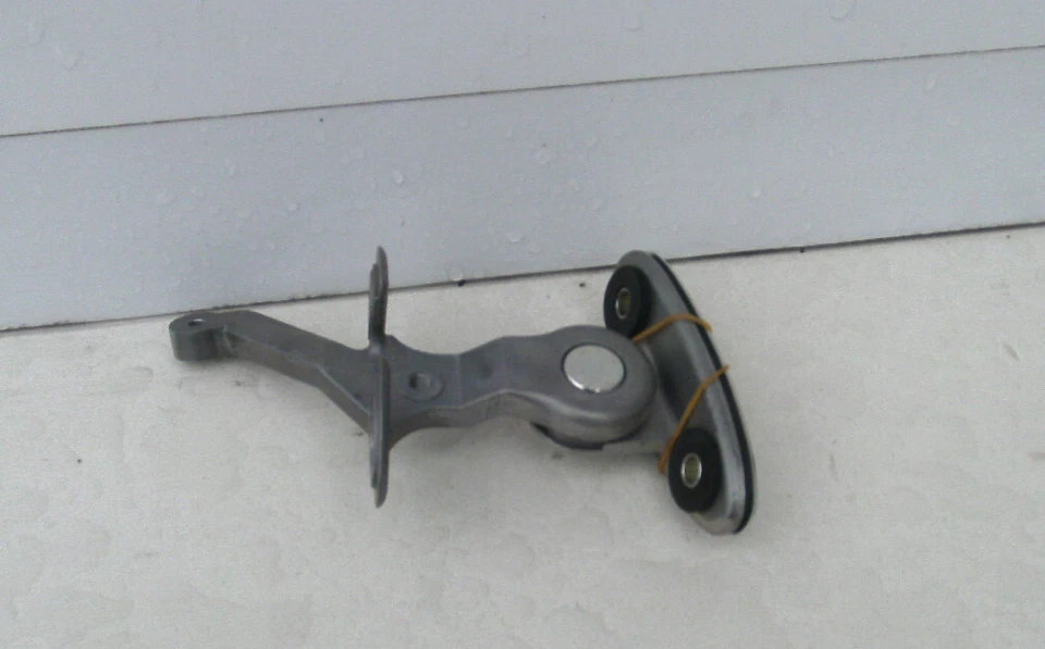 Holder joint mirror right stay mirror new Honda CBR 1100 XX 97-08... - Image 1 of 1