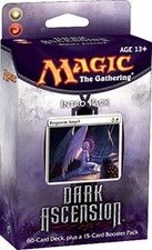 Dark Ascension Intro Pack Swift Justice (ENGLISH) SEALED NEW MAGIC MTG ABUGames