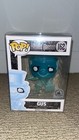 Funko Pop Gus/Phineas 162 The Haunted Mansion Disney Parks Exclusive ERROR BOX