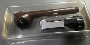 Hansgrohe Tri-bel Handbrause TRIBEL in Balibraun mit Wandhalter , NEU , Tri bel - Bild 1 von 7