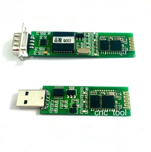 Wireless Bluetooth 10m Programming Cable Adapter USB-MPI S7 300/400 for Siemens - Picture 1 of 6