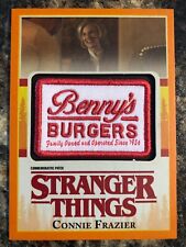 Stranger Things Welcome To The Upside Down CHARACTER Insert #9