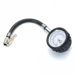 Apico - Medidor de presión de neumáticos - MX - 1-30 PSI - Imagen 1 de 1