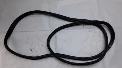 Mazda 5 2008 puerta goma - parte trasera izquierda usada, original #700137-87 Foto 1 de 4