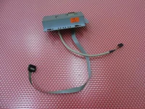 HP Pavilion 7855 Desktop Front Serial USB Connector with Cable - 5002-8742 - Picture 1 of 9