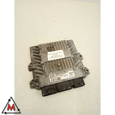 Centralina motore ECU 30771350AA per Volvo V50 2004-2012 usata (92771) - Immagine 1 di 4