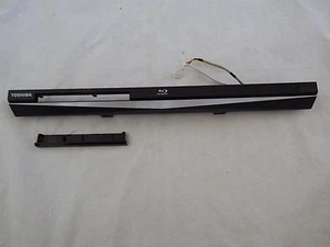 Toshiba BDX4350KB DVD BluRay Ersatzteil - Front Control PCB & Blende - Bild 1 von 3
