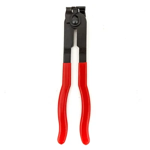 für Ohrschellen Schlauchschellen Klemmzange Achsmanschette​n Zange Manschetten - Bild 1 von 10