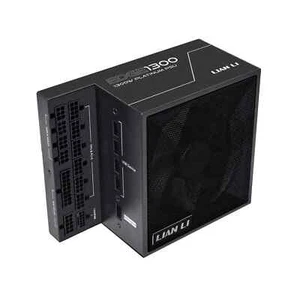 Lian Li Edge Series-1300W Full Modular Power Supply-80 Plus/ Platinum-ATX 3.0,.. - Bild 1 von 2