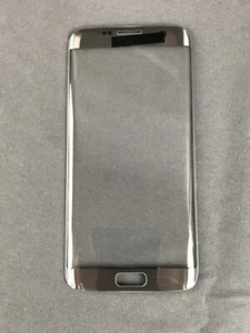 For Samsung Galaxy S7 Edge Replacement Front Outer Glass Lens Screen US - Picture 1 of 7