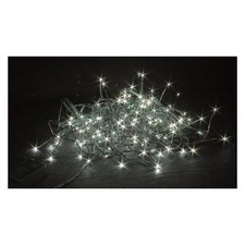 Minilucciole 400 bianco 14310800 Giocoplast Luci e luminarie 230 volt 402139