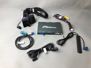 Volkswagen Golf MK7 MIB1 MIB2 CarPlay Decoder Box Android Auto car interface - Picture 1 of 4