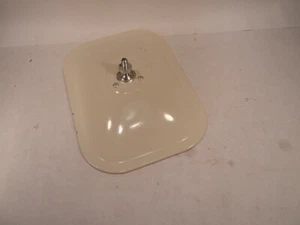 Mopar 5X7 REAR VIEW MIRROR 70's era truck - Picture 1 of 9