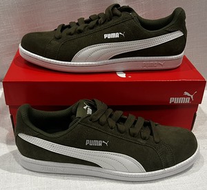 costco puma carina