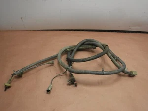 Jeep Wrangler YJ 91-95 4x4 Vacuum Disconnect Harness Free Ship - Picture 1 of 8