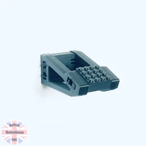 Universal Wall Mount For LEGO Sets (Small) - Picture 1 of 2