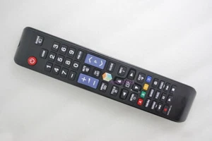 Remote Control For SAMSUNG UA40ES6200M UA40ES5600M UA40ES6600MS UA40ES6700MXXY - Picture 1 of 5