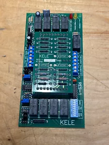 Kele RES-1 Circuit Board - Picture 1 of 6