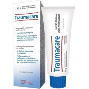 Traumacare Cream 50g | Traumacare- shipping from Canada - Picture 1 of 2