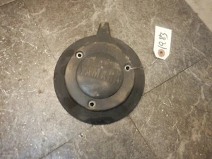 1987 YAMAHA YFM 4X4 BIG BEAR 350 CLUTCH COVER OUTER PLASTIC 1983 - Bild 1 von 1