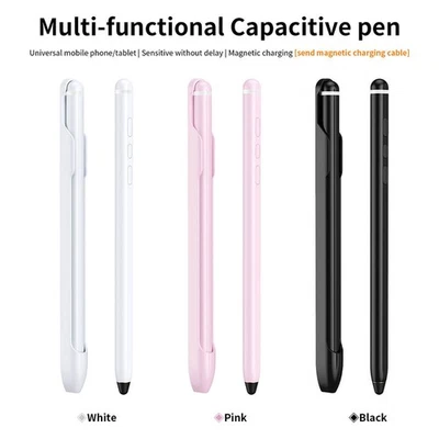For Samsung Galaxy Z Fold7 Fold6 Fold5 5G Active Stylus Pen Capacitive Touch - Image 1 of 4