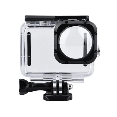 Waterproof Housing Cover MAX Lens Mod Wide-Angle for GoPro Hero 13 12 11 10 9 - Image 1 of 4