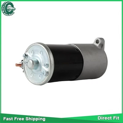 Starter For Ford  Excursion 2000-2005 F-150 F-250 F-350 Super Duty 1999~2010 - Image 1 of 4