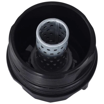 Engine Oil Filter Housing Cap Assembly For 2009-2014 Toyota Corolla Matrix 1.8L - Image 1 of 4