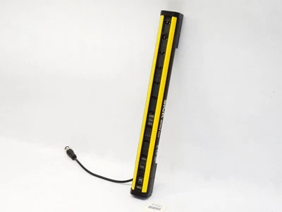 Sick deTec2 1213184 Sicherheits-Lichtvorhang Empfänger C2C-EA03030A10000 / Neu - Image 1 of 4