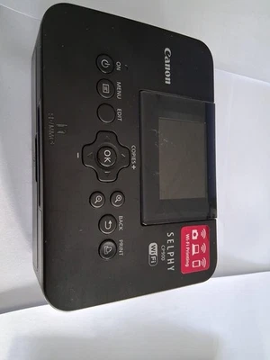 Canon Selphy CP900 - Bild 1 von 4