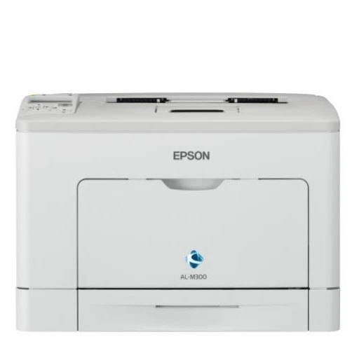 Epson WorkForce AL-M300DN II B/N A4 USB dúplex 2.248 páginas impresas - Imagen 1 de 1