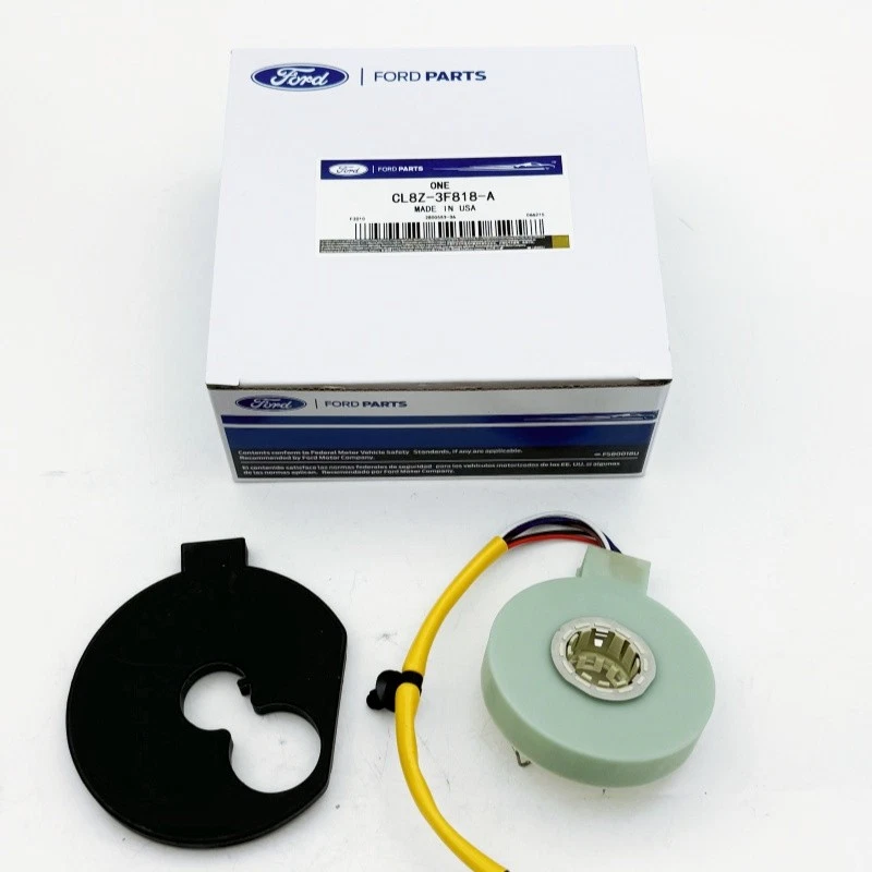 Steering Torque Sensor Set for Ford Escape 2008-2012 CL8Z-3F818-A - Image 1 of 4