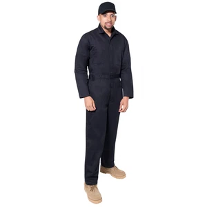 Workwear Coverall Midnight Navy Blue / S - Picture 1 of 1