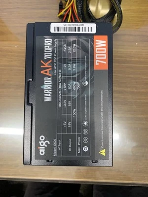 Pezzi Pc  - Immagine 1 di 4