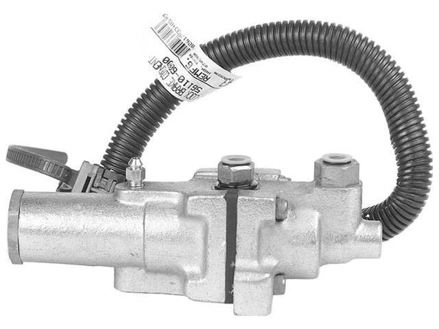 Unidad hidráulica ABS Cardone 48PHHH53 para Suzuki Sidekick 1991 1992 1993 1994 1995 Foto 1 de 1