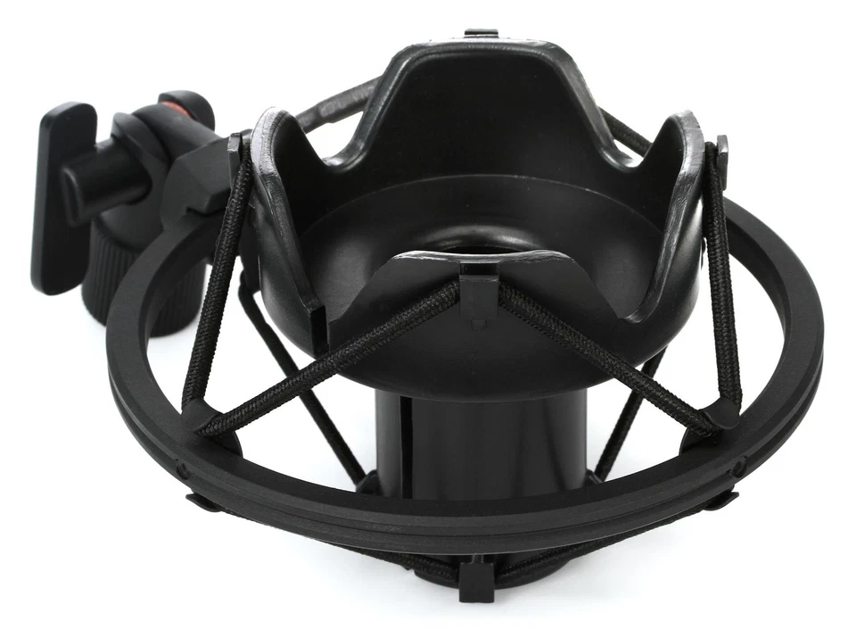 Studio Projects SPSK-B Microphone Shock Mount (5-pack) Bundle - Image 1 of 1