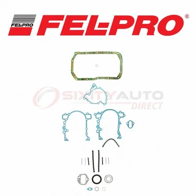 Fel-Pro Conversion Gasket Set for 1966-1971 Jeep Jeepster 3.7L V6 - Engine wk - Image 1 of 4