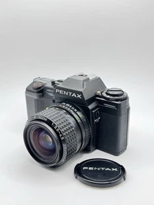 Pentax A3000 Film Camera w/ SMC Pentax-A ZOOM 3.5-4.5 — 35-70mm TESTED ✅✅ - Picture 1 of 6
