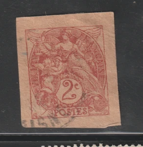 Quality France 1923 3c Liberty Paper Stamp    Huge 1c sale      wa630 - Picture 1 of 1