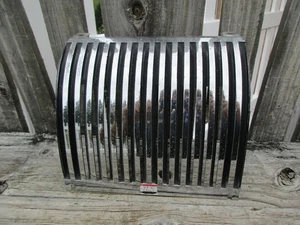 REJILLA DE ALTAVOZ CHEVY 1949-1950 TABLERO/LOW RIDER/BOMBA/AJUSTE DE TABLERO - Imagen 1 de 4