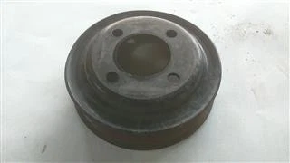 WATER PUMP Toyota Land Cruiser (J12)(2003->) 2002/2009 1KD-FTV Foto 1 de 2