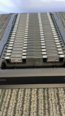 *Lot of 24* KINGSTON KVR18L13Q4/32 PC3-14900L DDR3-1866 4RX4 SERVER RAM - Image 1 of 2