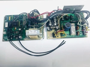 GREENLEE 855 I/O INPUT OUTPUT COMPUTER CONTROL BOARD 7/1 #1 - Picture 1 of 8