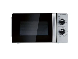 SILVERCREST® KITCHEN TOOLS Mikrowelle »SMW 700 D3«, 17 l - B-Ware neuwertig - Bild 1 von 4