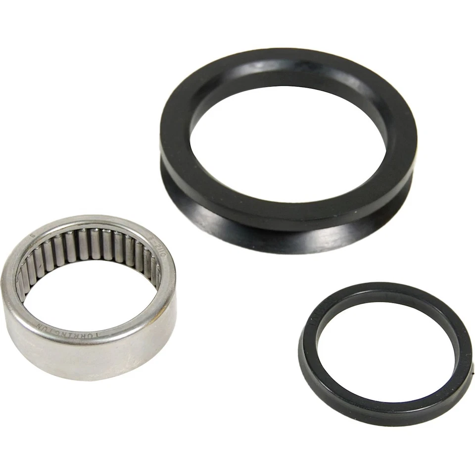 Cojinete de rueda delantero o trasero HSBK1 Mevotech lado del pasajero del conductor para camioneta Chevy Foto 1 de 1