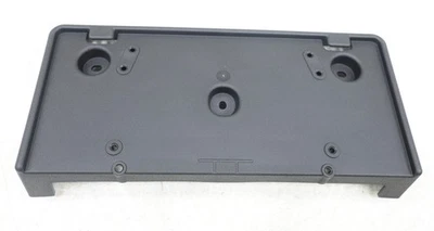 NEW OEM Ford Front Bumper License Plate Bracket KA1Z-17A385-AA Nautilus 19-21 - Image 1 of 4
