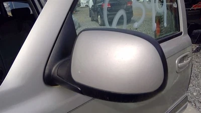 Espejo retrovisor lateral del conductor Power Opt DL8 03-06 AVALANCHE 1500 171241 Foto 1 de 4