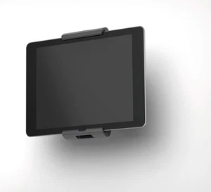 Durable Wall Tablet Holder - 893323 - Photo 1/1