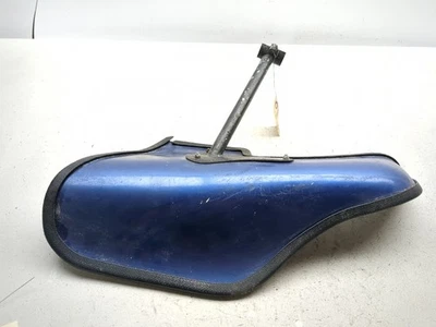 Panel de cubierta de carenado izquierdo BMW K75 S 86-95 Foto 1 de 4